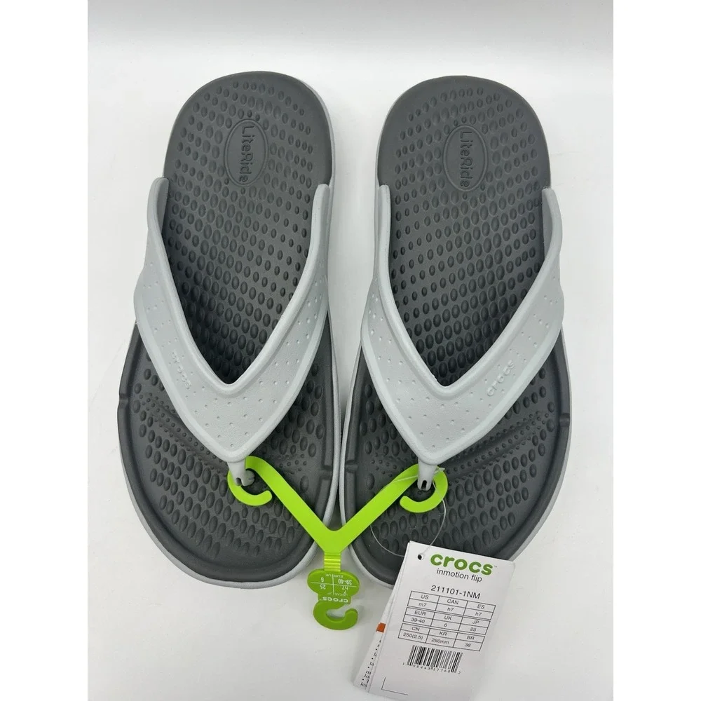 CROCS men inmotion